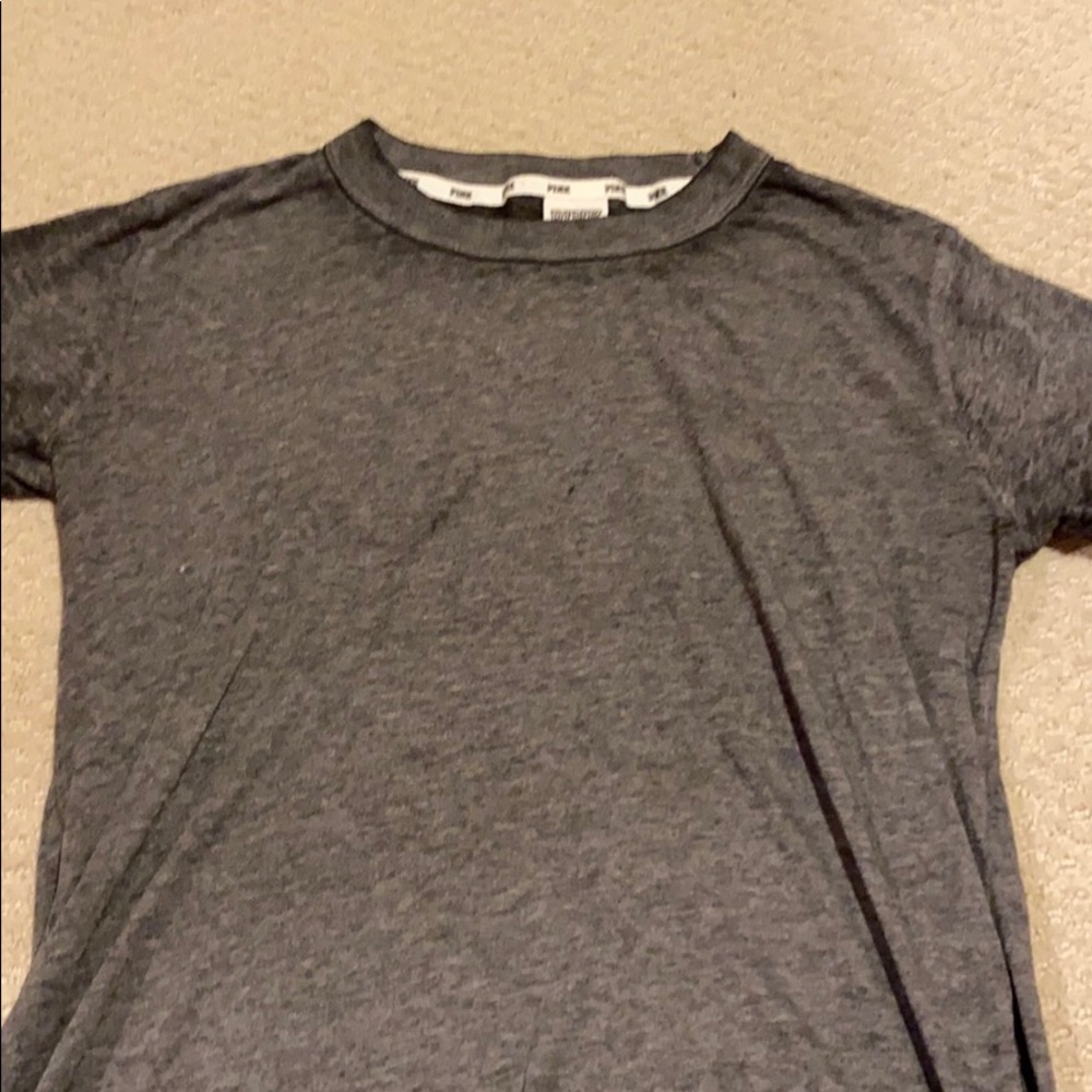 Pink T shirt